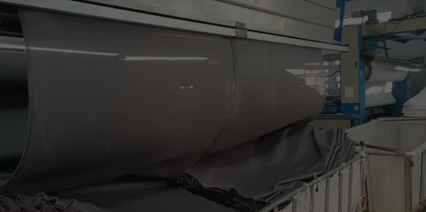 Bluec-Fabric Manufacturer