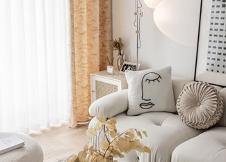 Uses OF DIFFERENT TYPES OF FABRIC