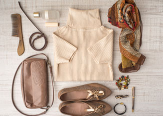 Uses OF DIFFERENT TYPES OF FABRIC