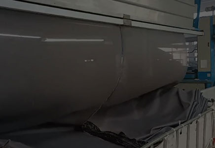 Bluec-Fabric Manufacturer