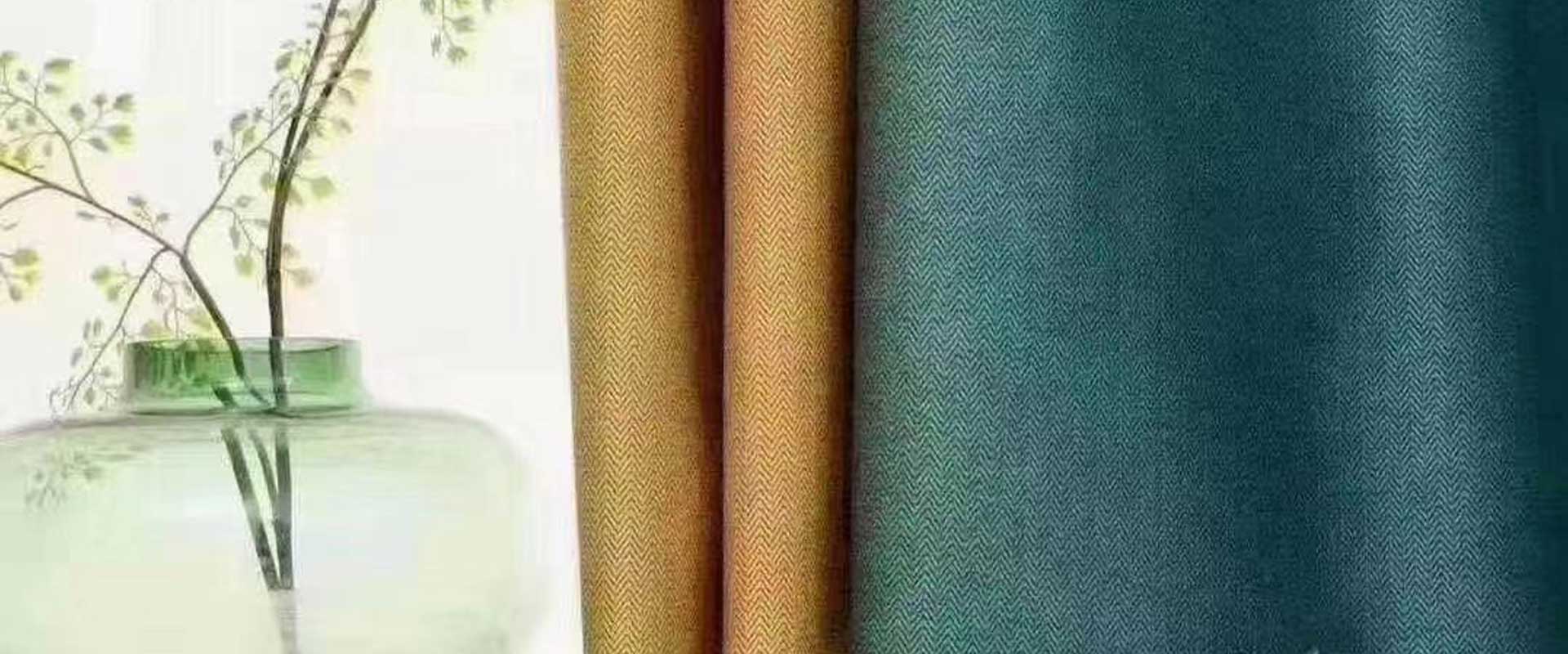 Curtain Fabric