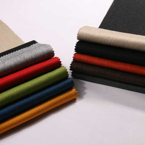 kinds of linen fabric