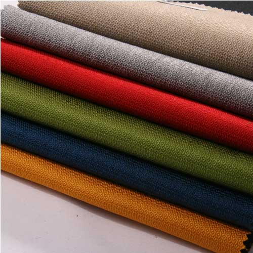 linen look upholstery fabric