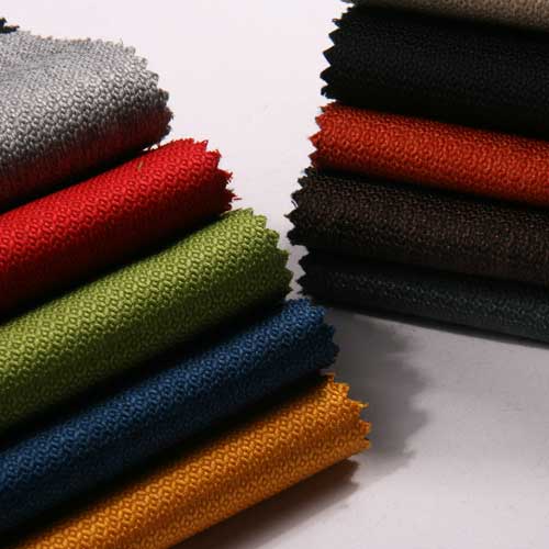 linen type of fabric
