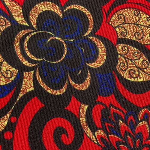 stable knit fabric types