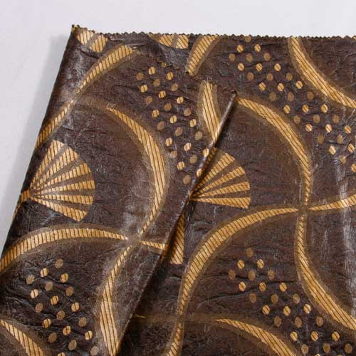 types of jacquard fabric