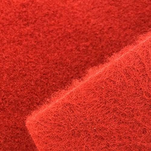 fabric for carpet