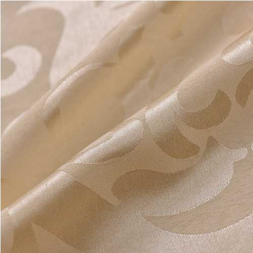 jacquard curtain fabric china
