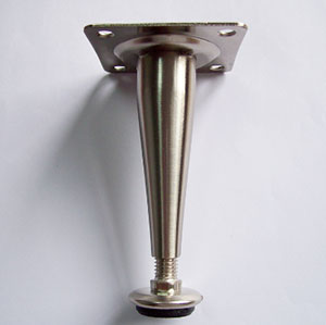 couch metal legs