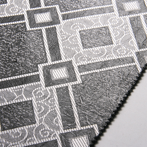 lined jacquard curtains