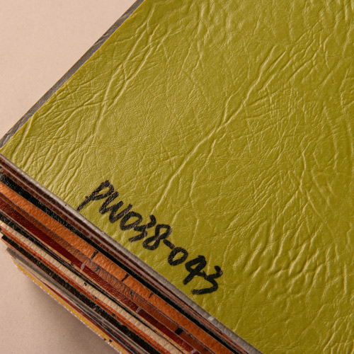 pu pvc leather