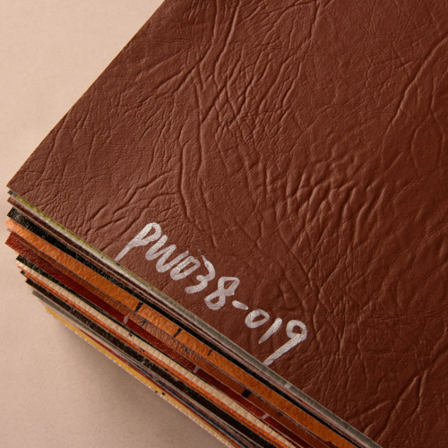 pu pvc synthetic leather