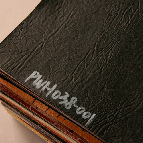 pvc artificial leather fabric