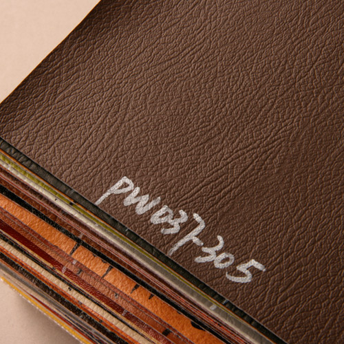 pvc fake leather