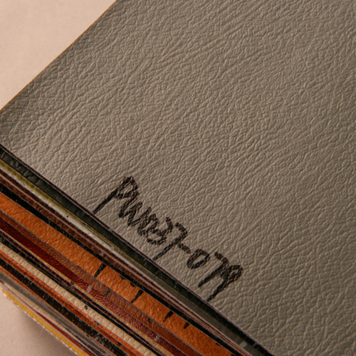 pvc imitation leather