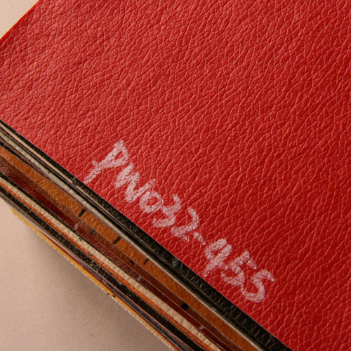 pvc leather fabric
