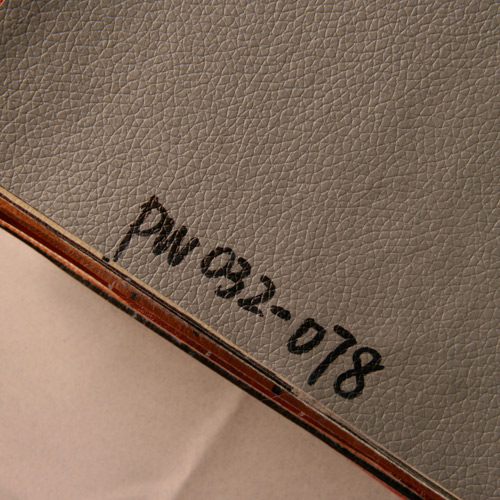 pvc leatherette fabric