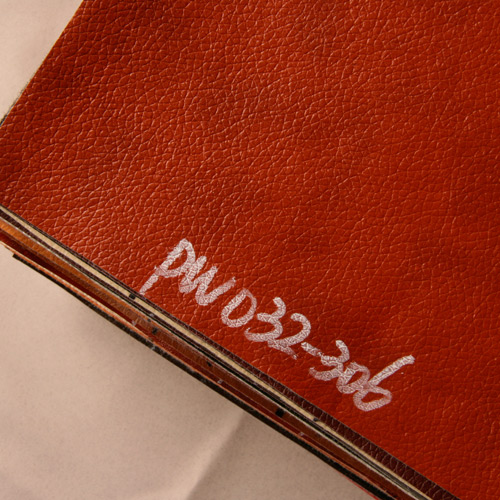 pvc leatherette