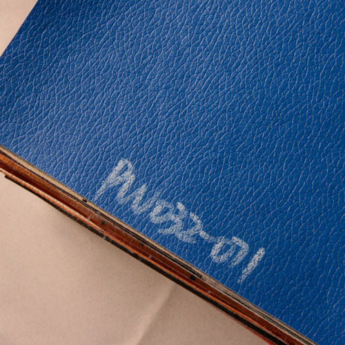 pvc synthetic leather