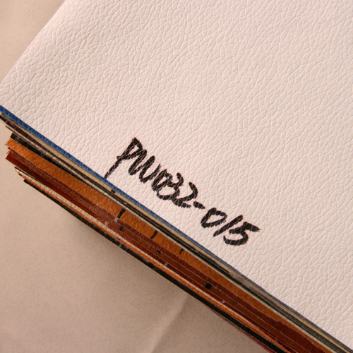 synthetic pvc leather