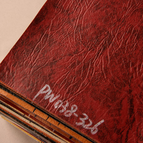 upholstery leatherette