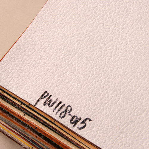 is pvc leather durable