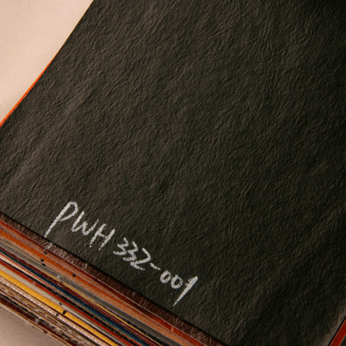 leather sofa material