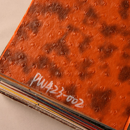 leather upholstery fabric for chairs