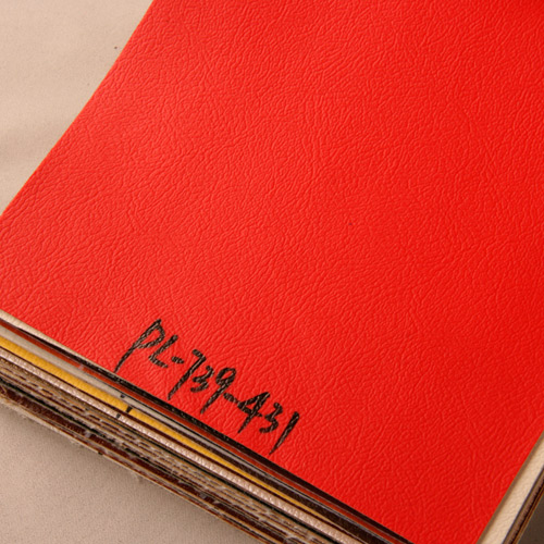 leatherette sofa fabric