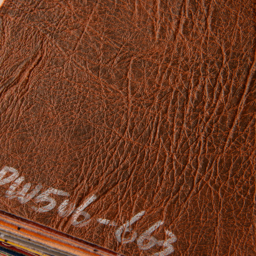 pvc leather durability