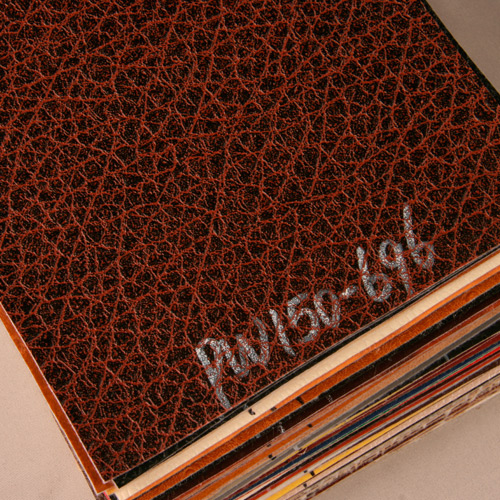 pvc leather vs real leather