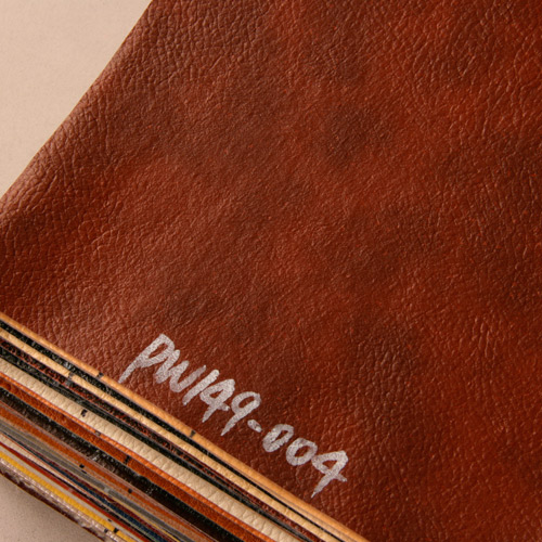 pvc leather wholesale