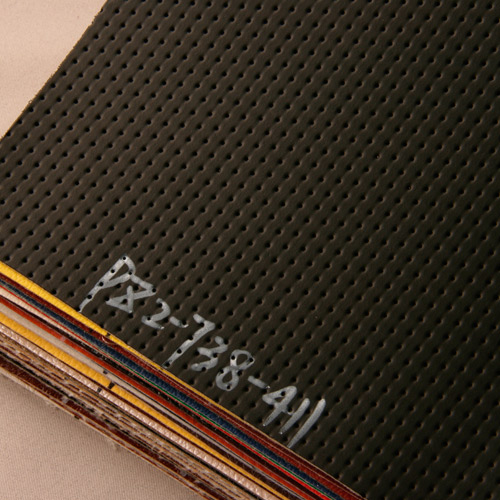 pvc leatherette fabric