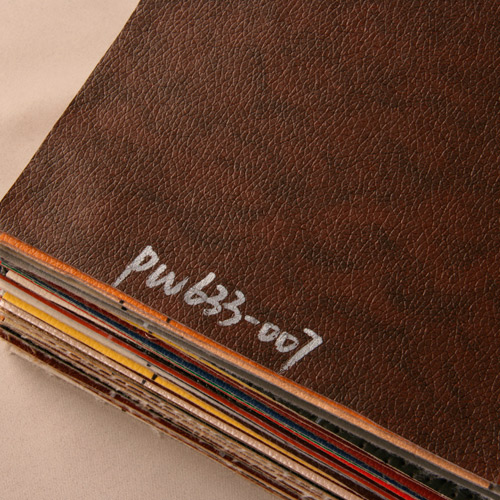 synthetic leather vs pvc