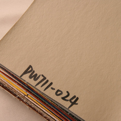 synthetic pvc leather