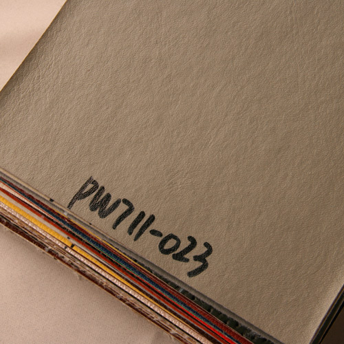 upholstery pvc leather
