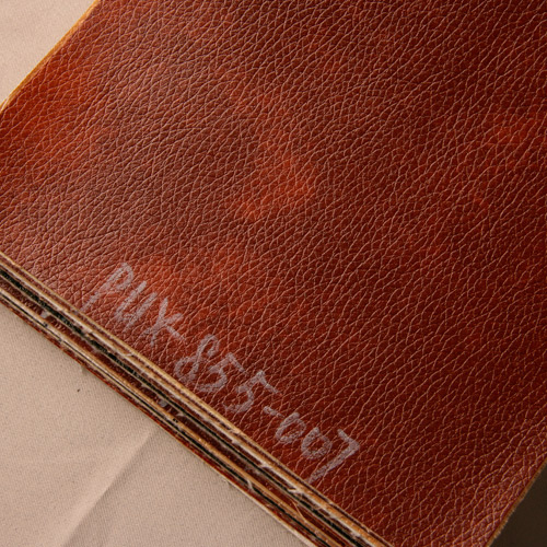 leather couch upholstery