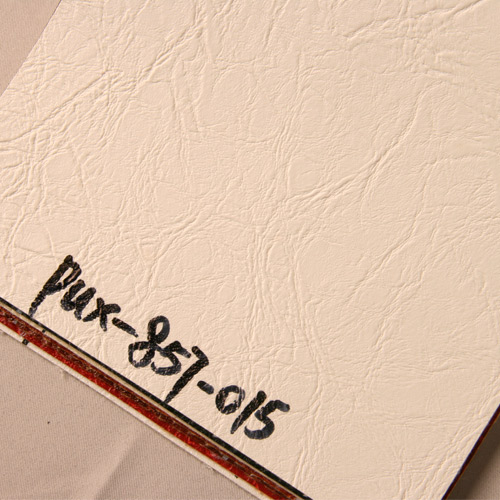 pu pvc leather china