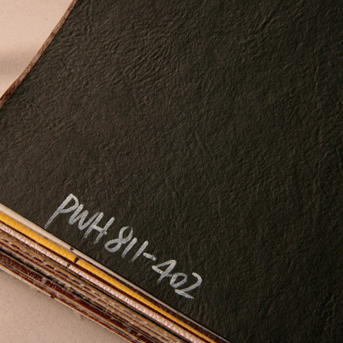 pvc artificial leather