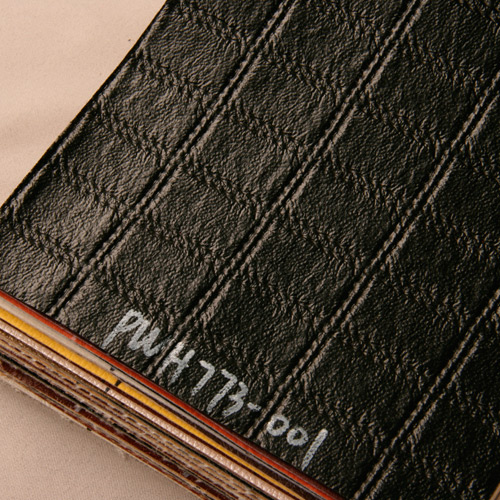 pvc imitation leather