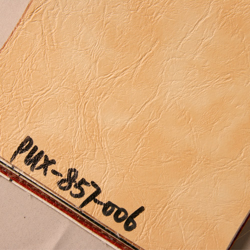 pvc leather wholesale