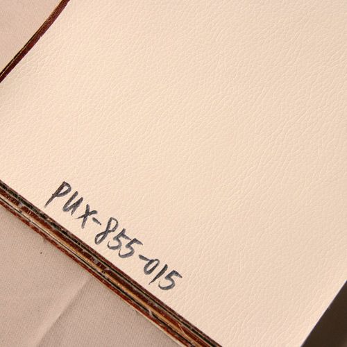 pvc sponge leather