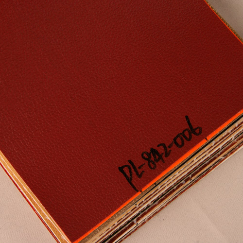 upholstery leatherette