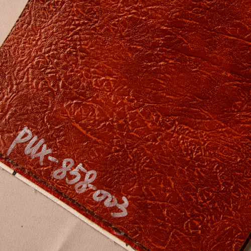 pu leather china
