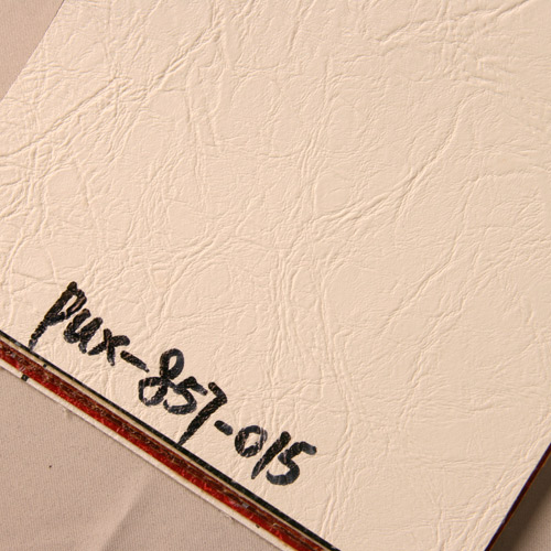 pu leather material for sale