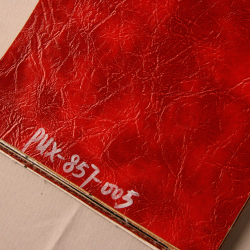 pu leather price