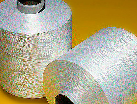 Polyester FDY Twist Yarn 1000D/196F FDY Yarn for Knitting AA Grade FDY Yarn