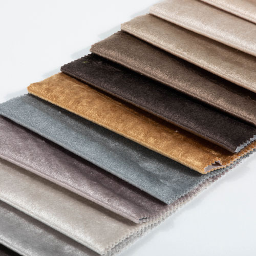 super soft plain dye fabric