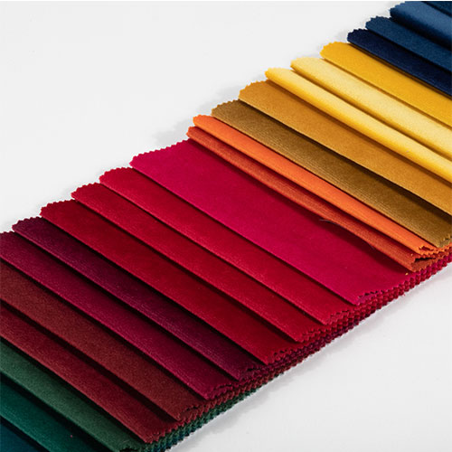 home decor customized upholstery fabric