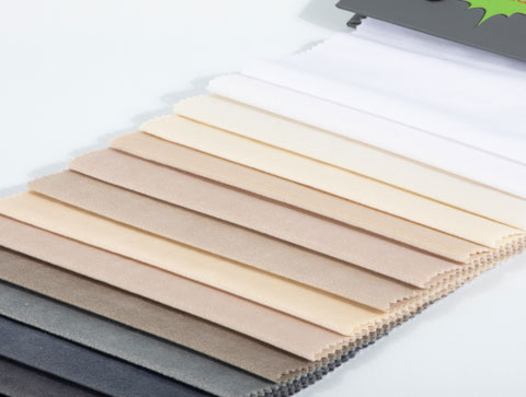 Colorful Upholstery Home Textile Velvet Polyester Fabrics Velour Fabric Roll For Sofa Couch